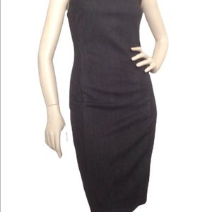 United Colors of Benetton pencil career dress